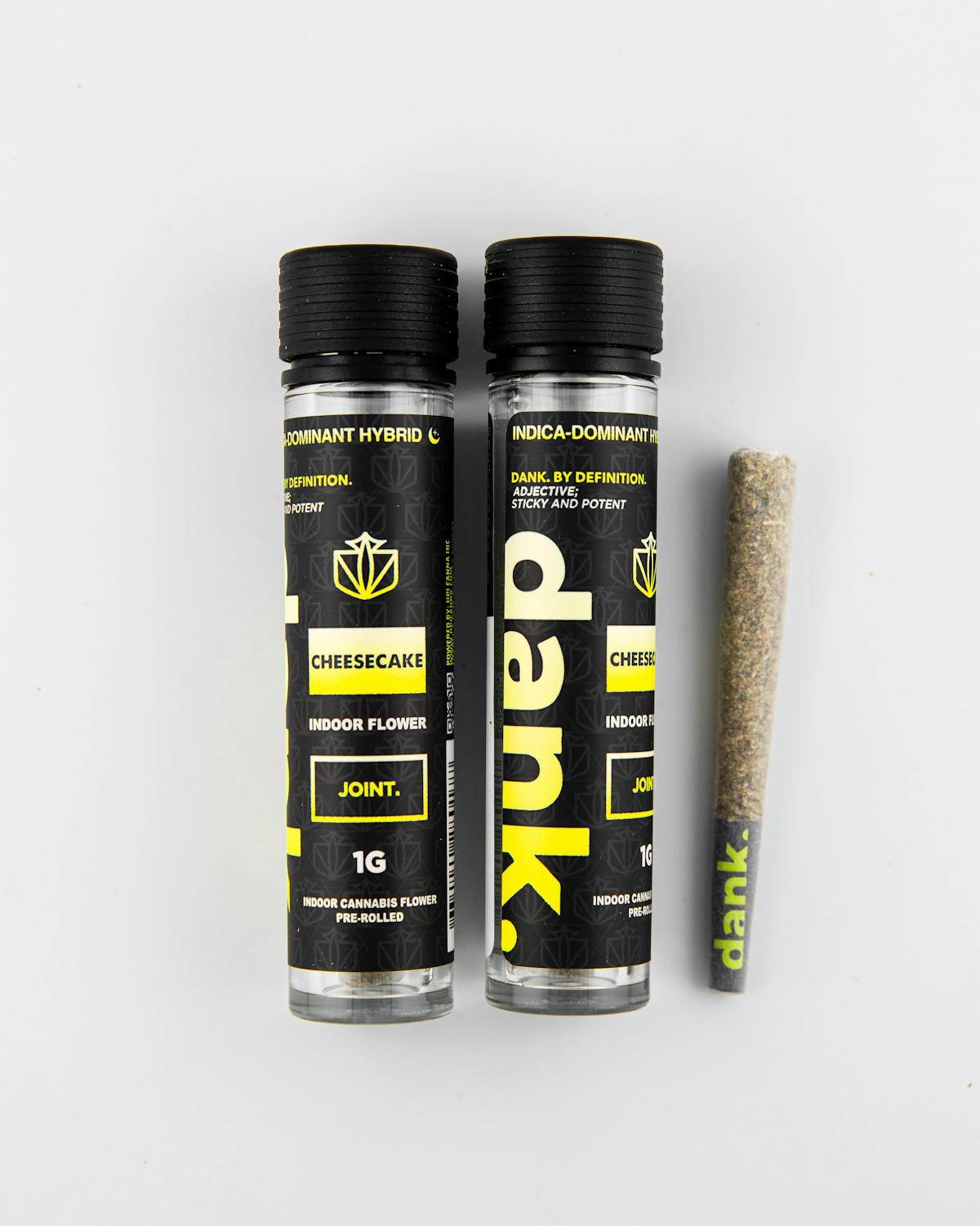 Photo of Dank Cheesecake | Preroll