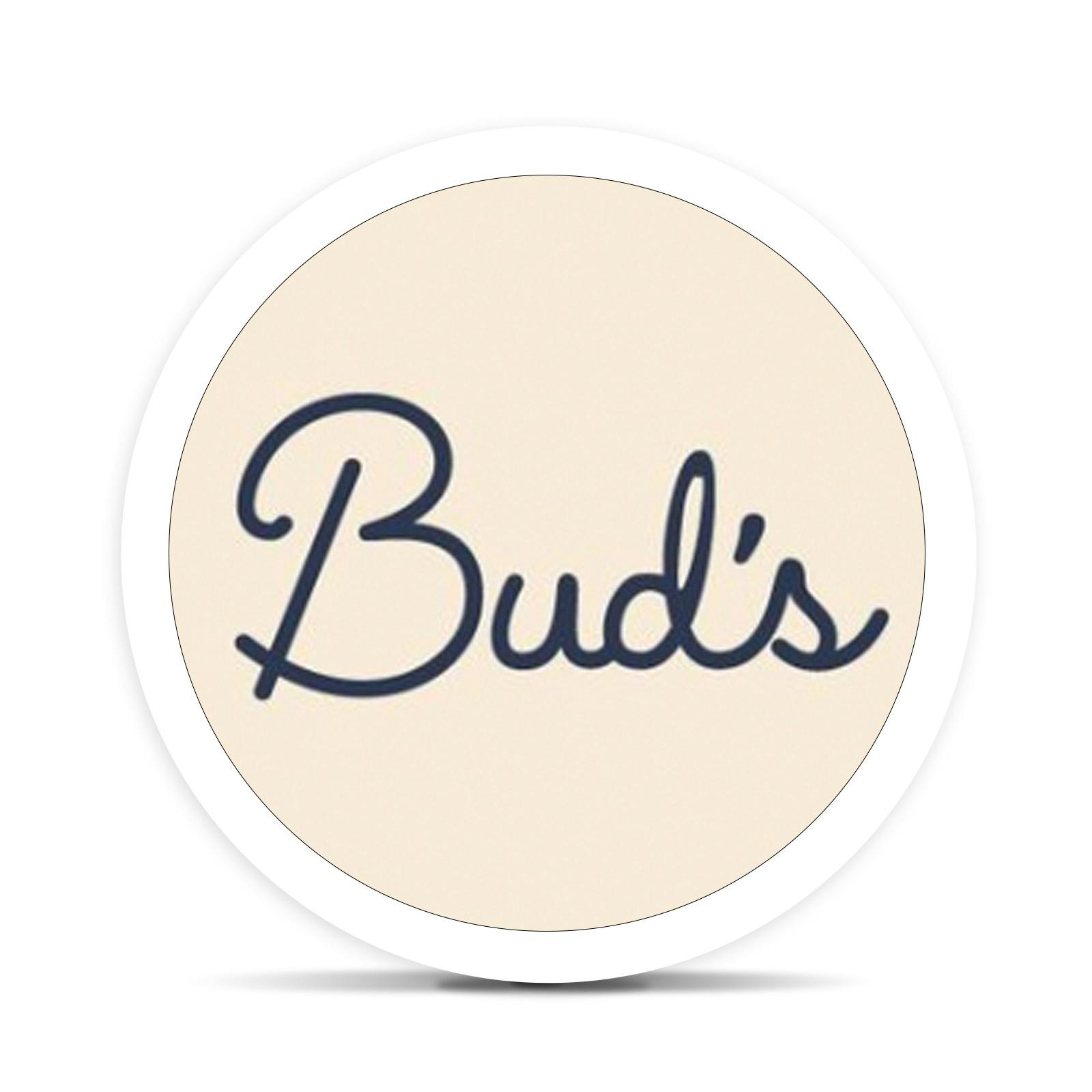 Image of Buds Goods | Flower | Love Triangle (H/I)