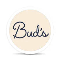 Bud's Logo