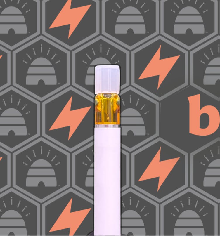 Grapes N Cream Live Resin | Disposable