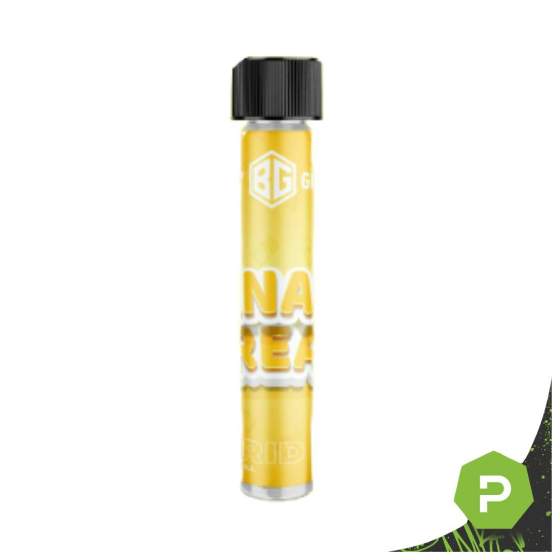 slurp juice vape Candy King Salt E-Liquid - Gush 30ml main image 1