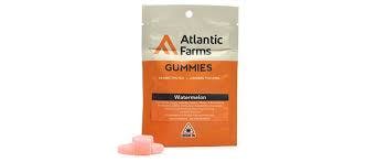 image of Sour Pomegranate Tangerine | 100mg Gummies