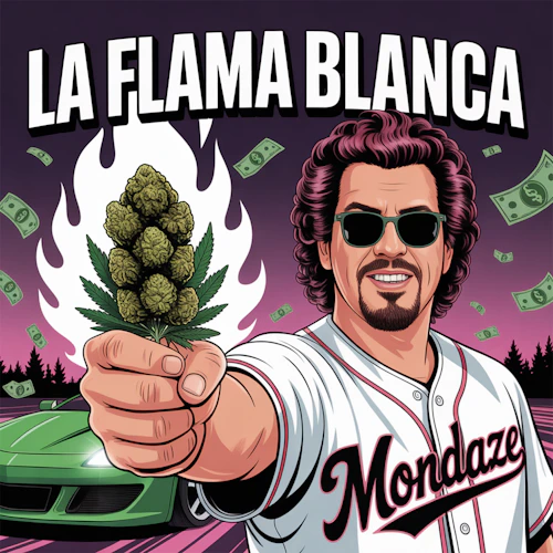 DELI - La Flama Blanca