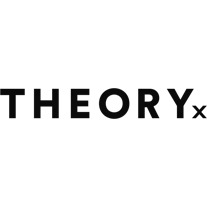 THEORYx Logo