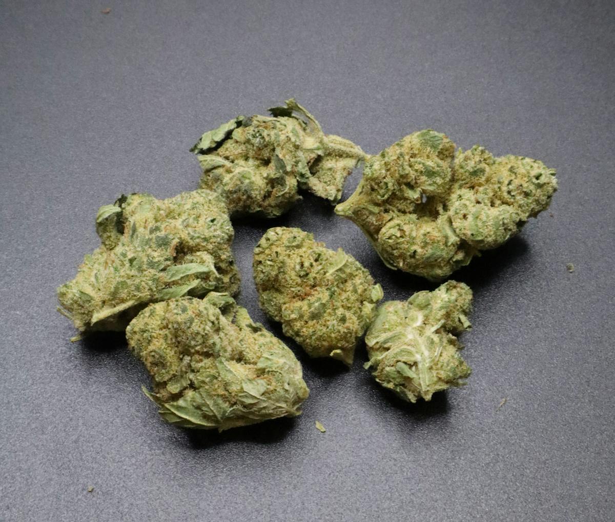 Photo of Gold Shelf – Fried Apples (H)