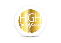 High Gorgeous Logo