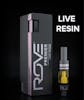 3/$50 ROVE LIVE RESIN CARTS