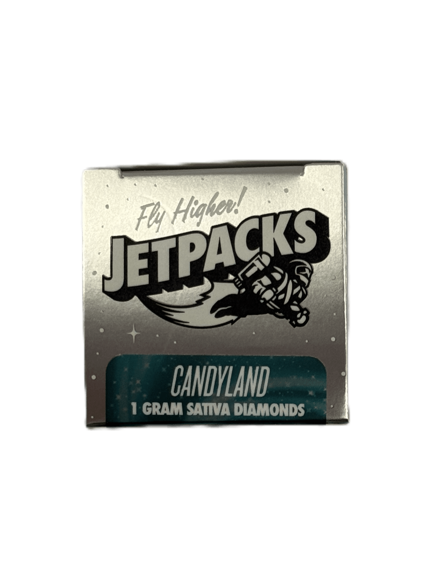 Jetpacks | Candyland | Diamonds | 1g