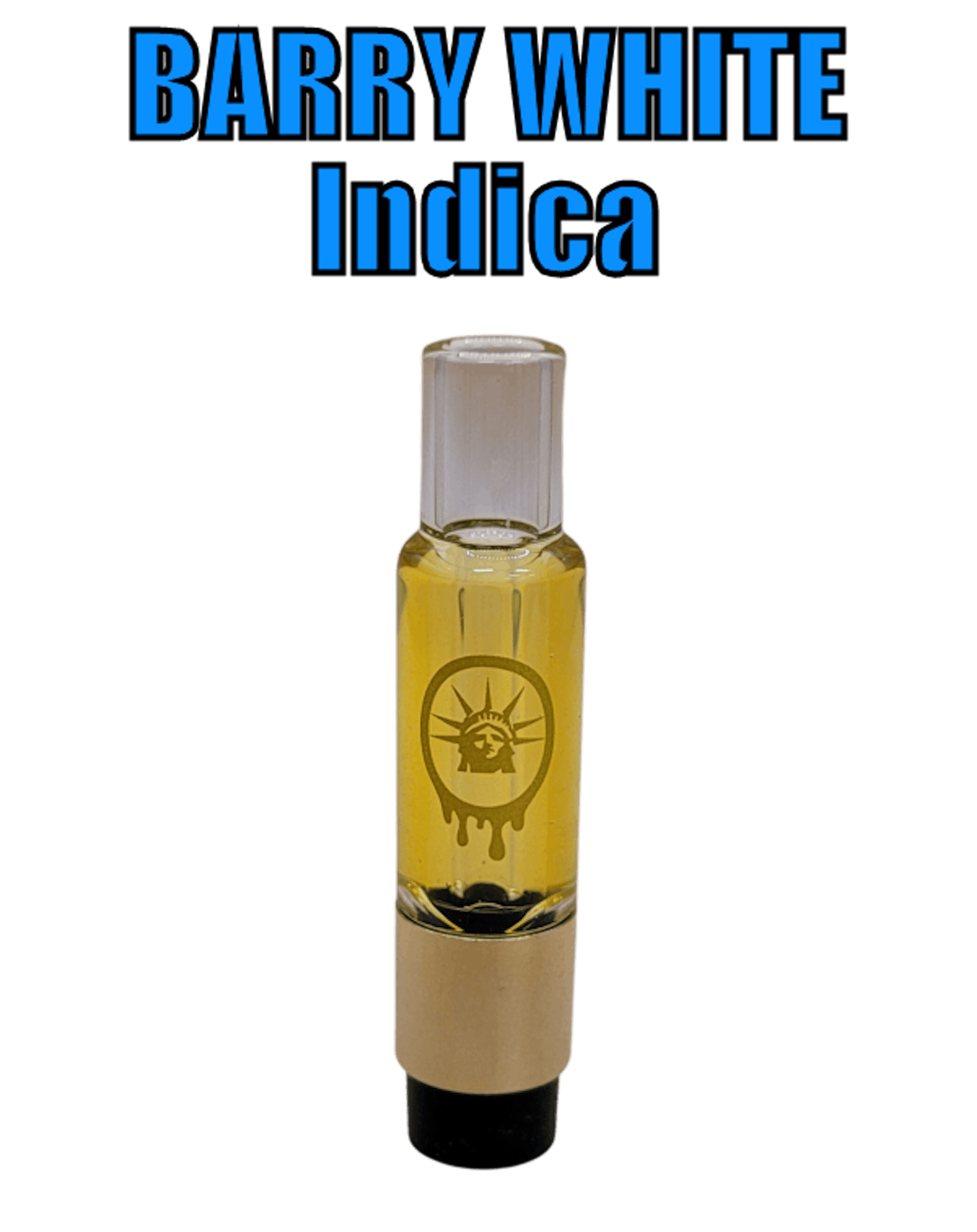 Photo of NY Honey | Vape | Barry White 1g