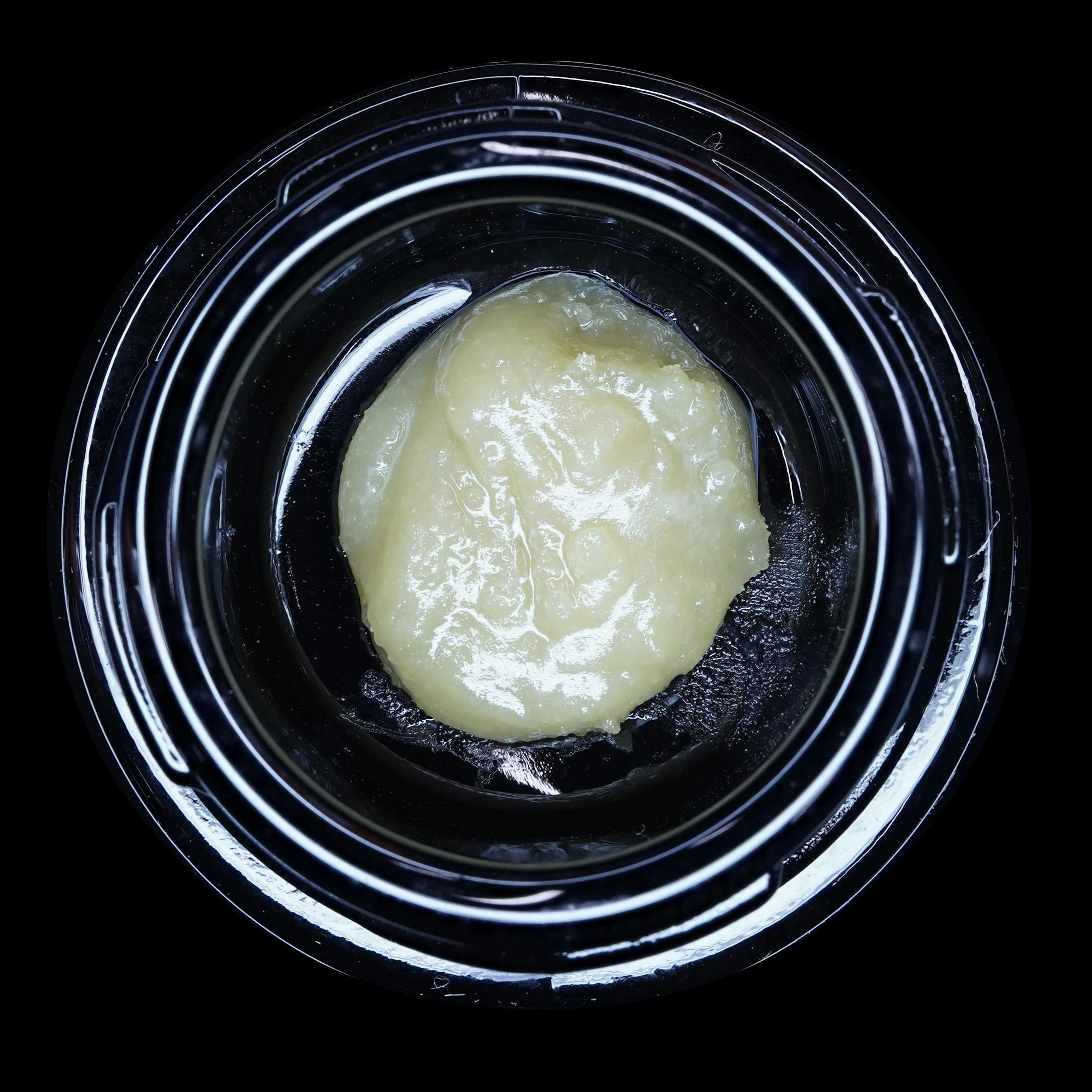 Wojo | Live Rosin - 1g - Juiceman