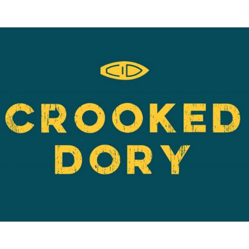 Crooked Dory Milled (Ice Cream Cake) | Atlantic Cannabis (Placentia)
