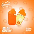 Ooowee Mini A: Sticky Melon - Disposable Cartridge