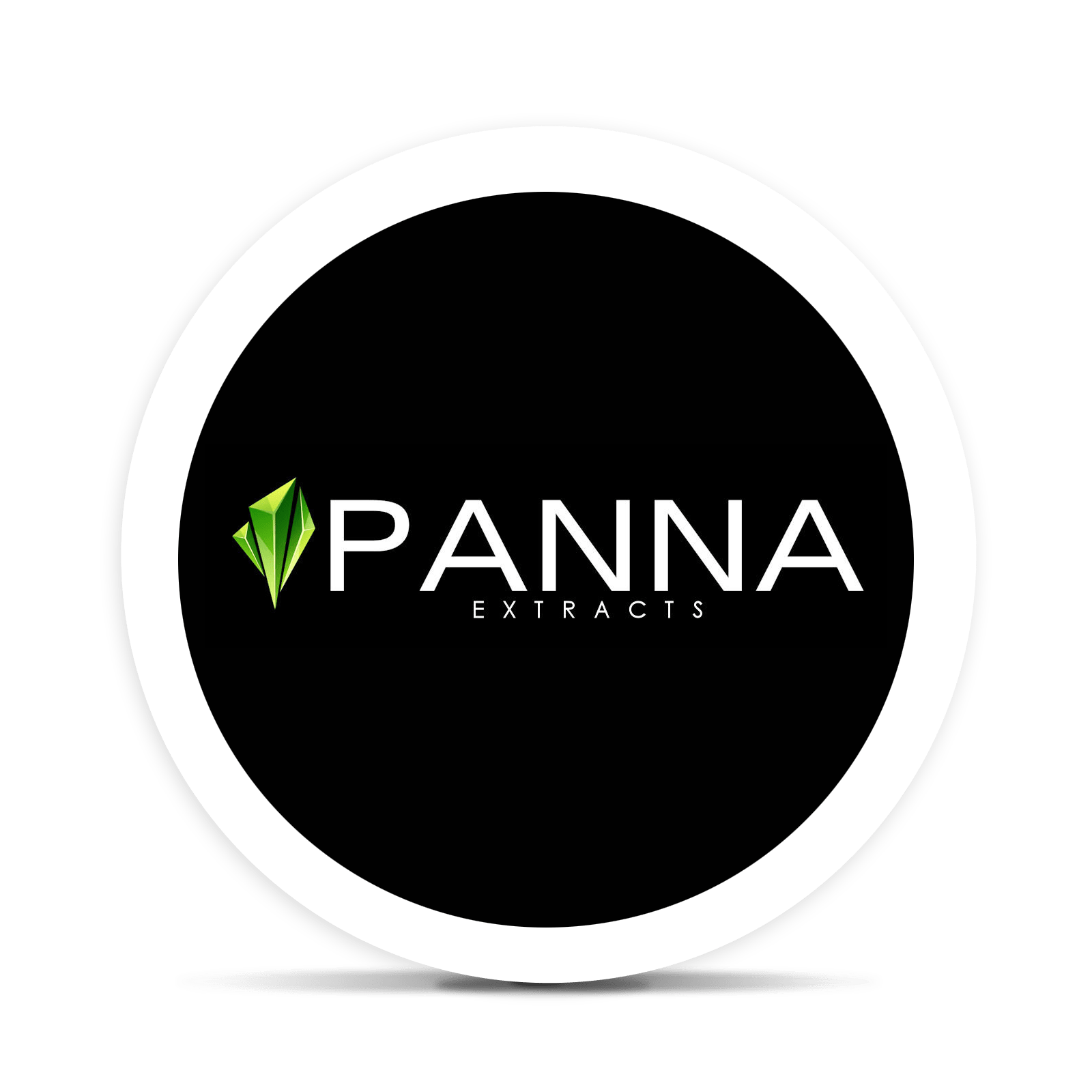 Panna - AIO Distillate - Blueberry OG (I) | The Mint - Paradise