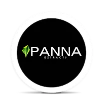 PANNA Extracts Logo