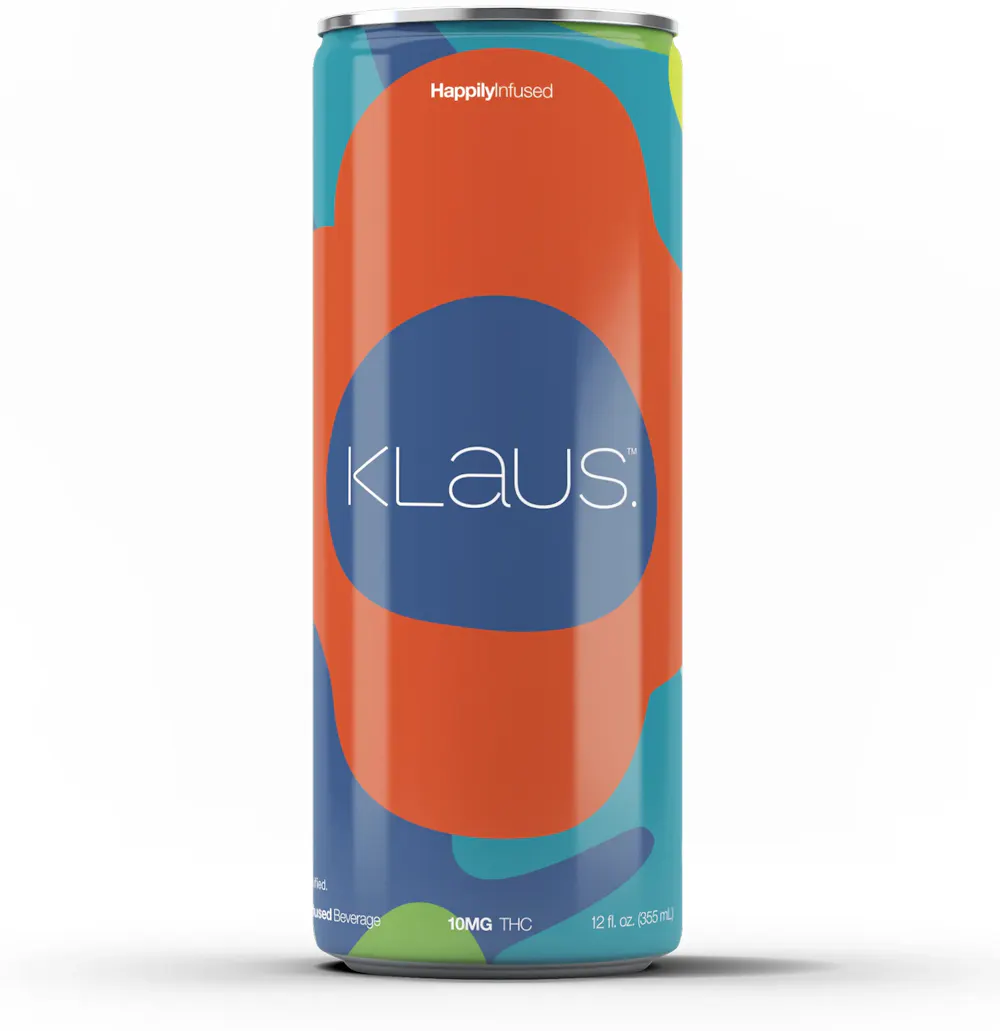 Product KLAUS - Bosphorus - 10mg - Rosin Beverage