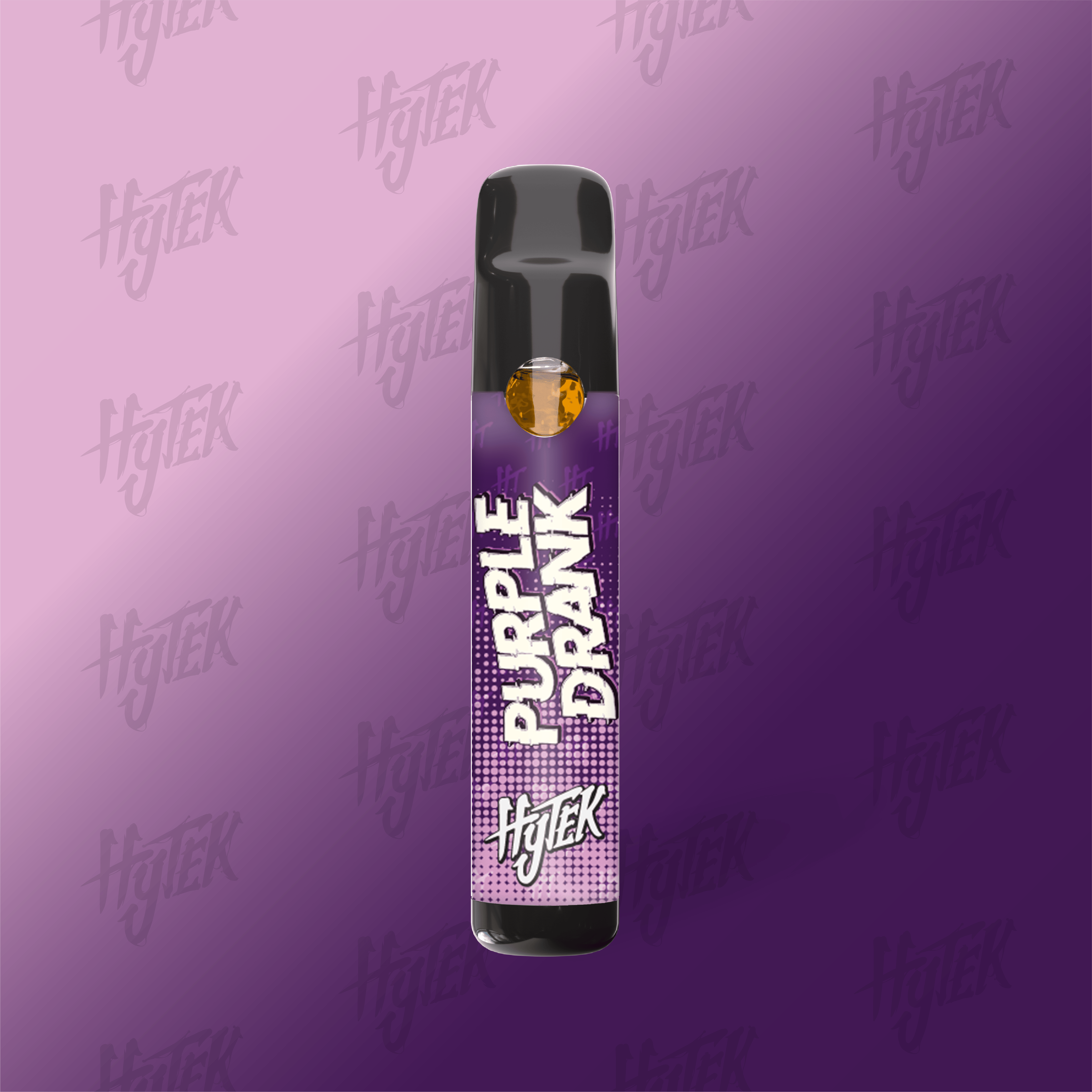 Hytek .5g Rosin Disposable Purple Drank