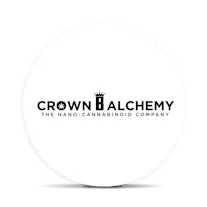 Crown B Alchemy Logo