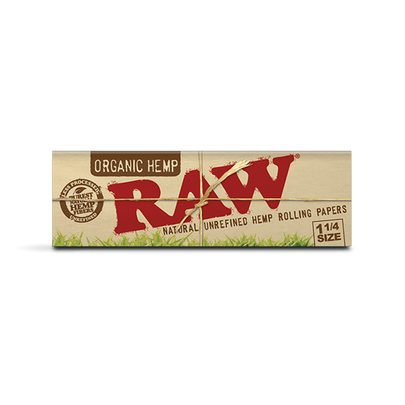 Organic hemp 1. 25