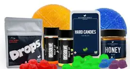 Edibles category image