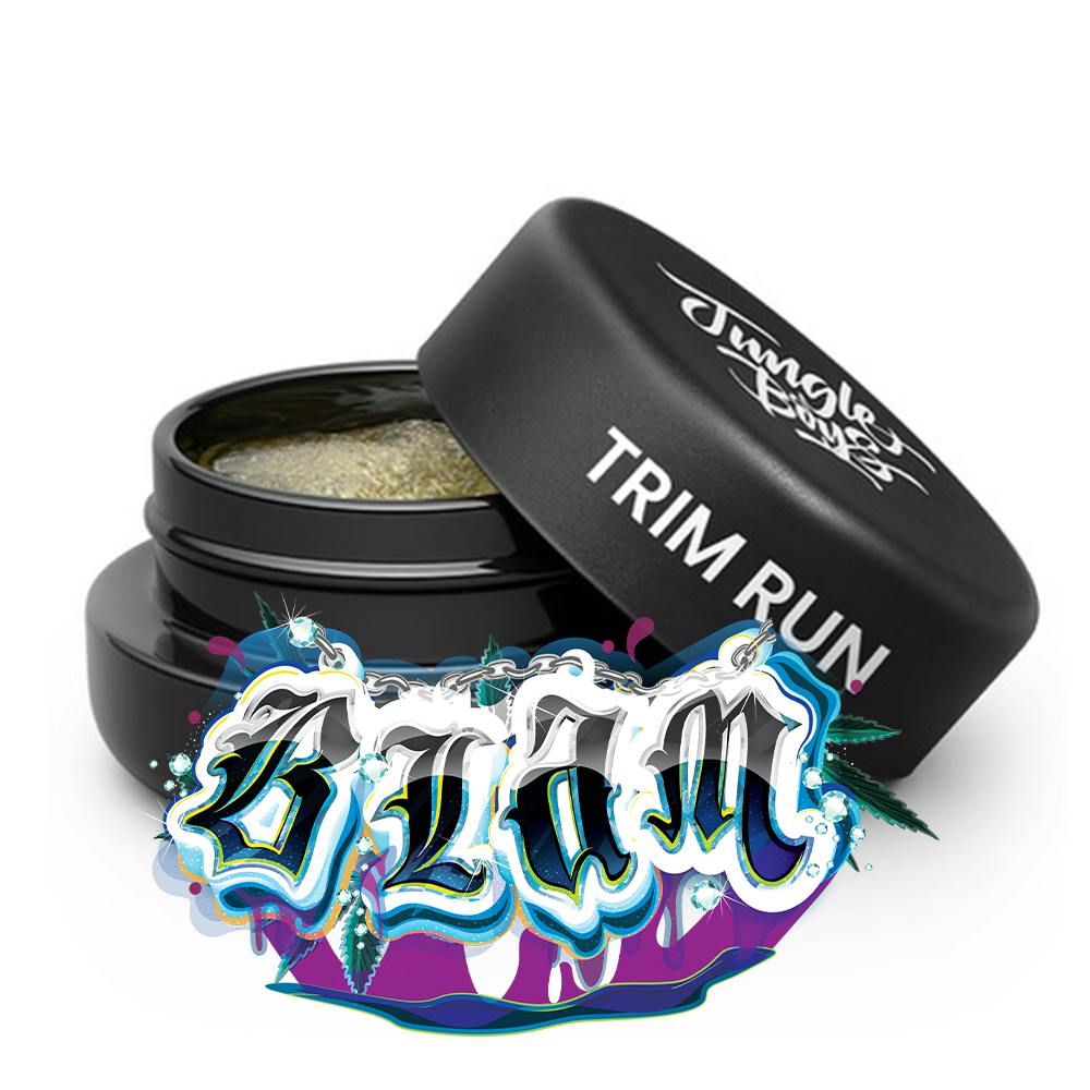 BLAM - Trim Run (Sauce)