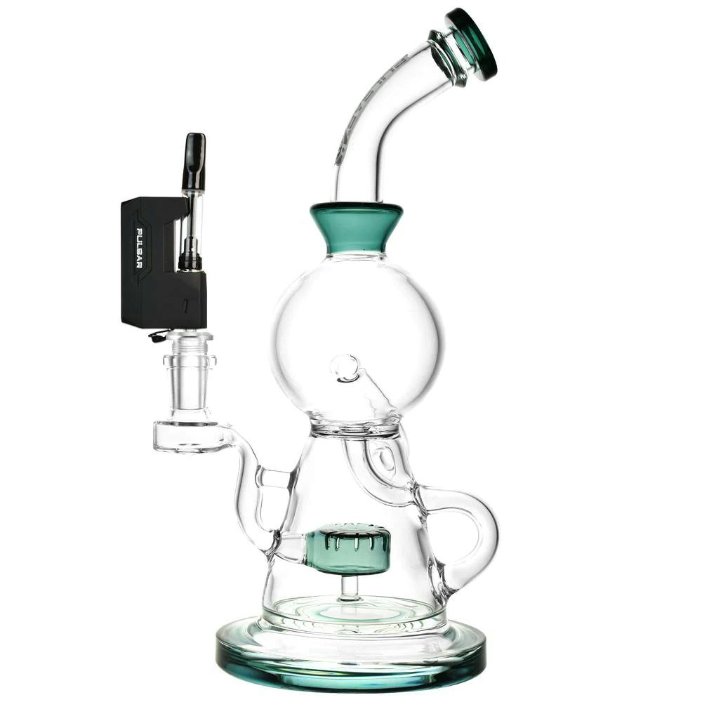 Pulsar | GiGi H2O | 510 Battery w/ Water Pipe Adapter