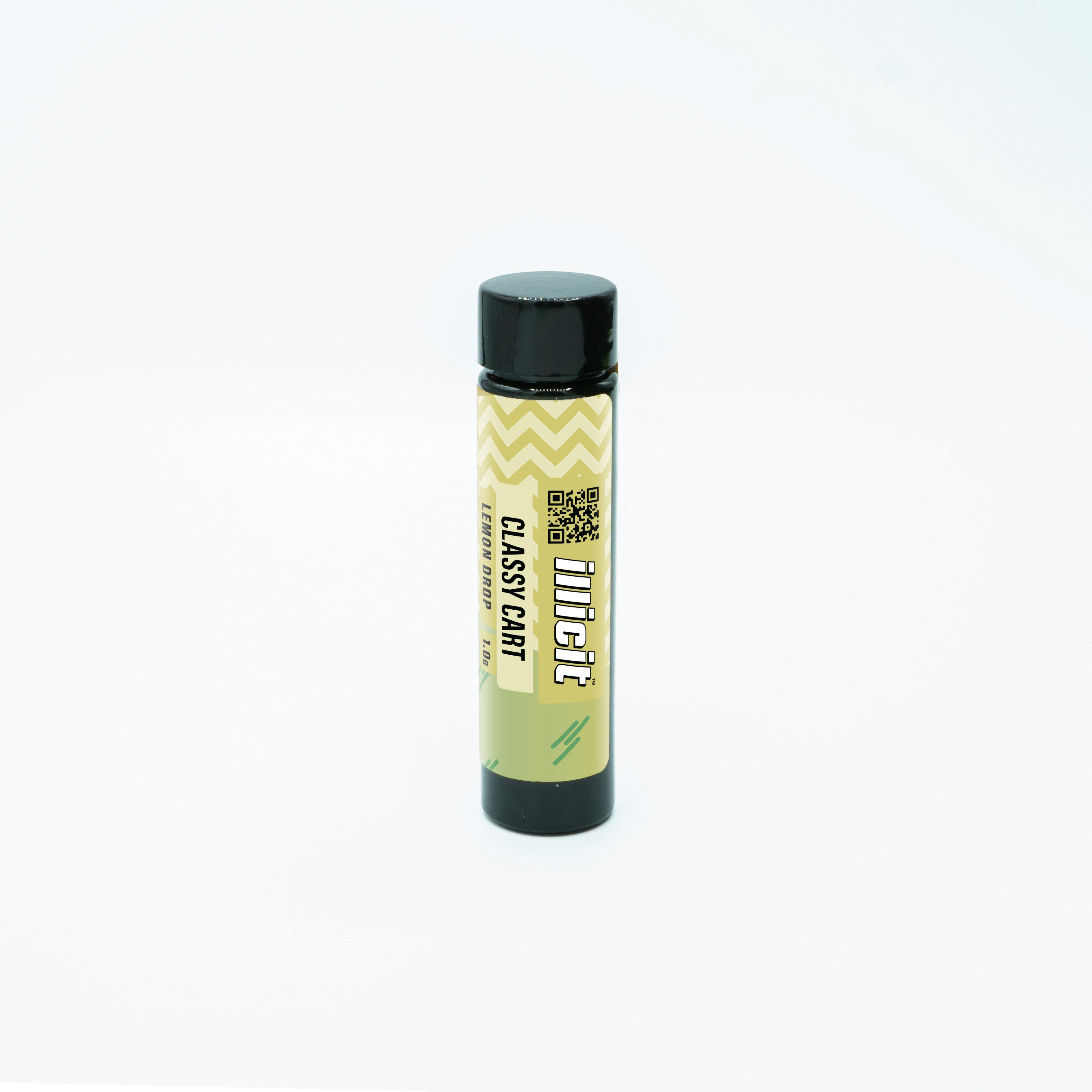 Photo of Bambu Classis Slow Burning | 33 Leaves