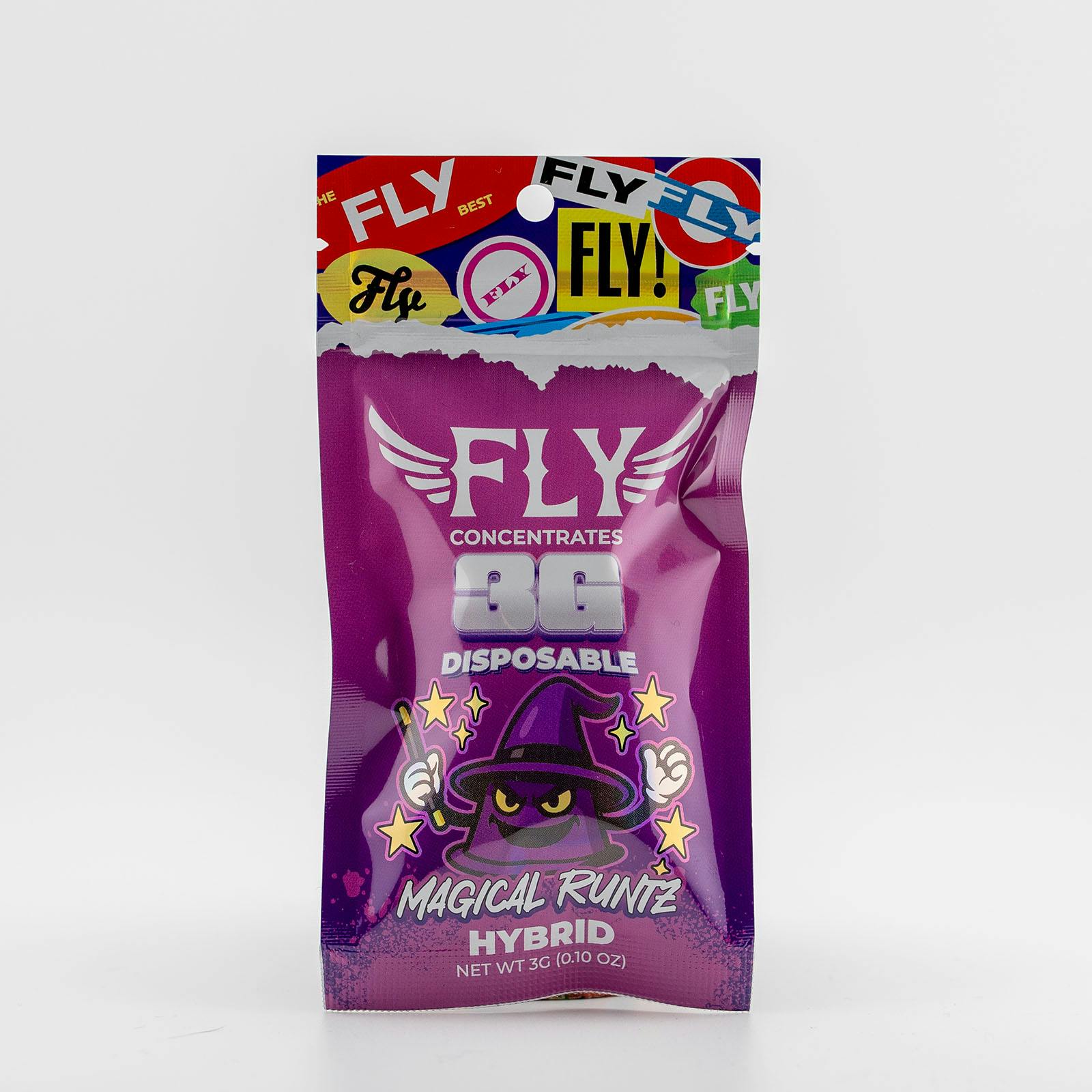 Fly - 3g Disposable - Magical Runtz