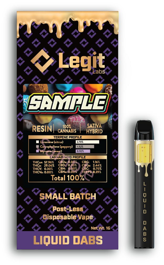 legit labs disposable vape Cloud King Disposable Vape Cotton Cloud