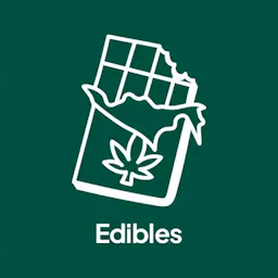 Edibles category image
