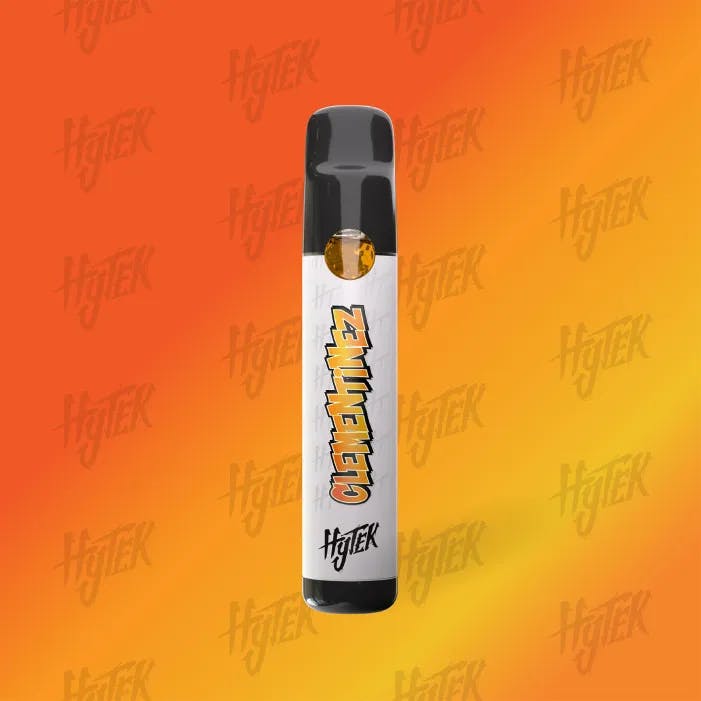 Hytek - .5g Rosin Disposable - Clementinez