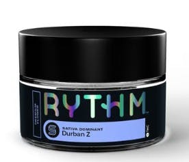 Rythm - Flower - Durban Z (SH) (3.5g)