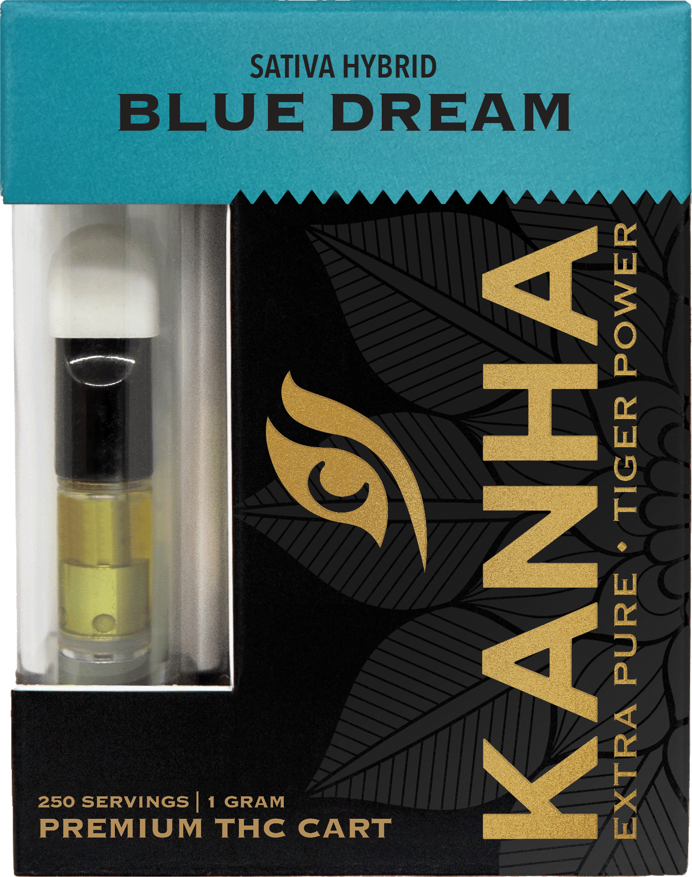 Product IP KANHA Cart - Blue Dream 1g (Sativa)