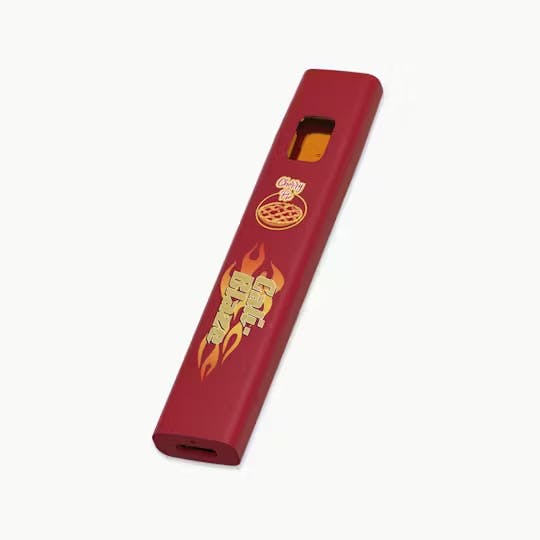spaceman prism 20000 puffs disposable vape SMOK Spaceman Prism 20K Disposable Vape Review
