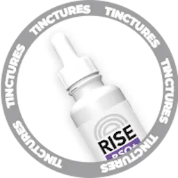 Tinctures category image