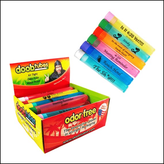 doobtubes - Regular - Funnies