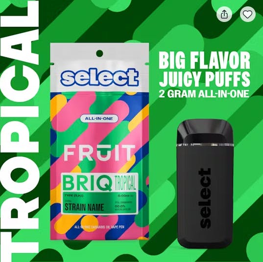 watermelon breeze vape Buy Cheap FLERBAR GENIR 10000- WATERMELON BREEZE main image 0