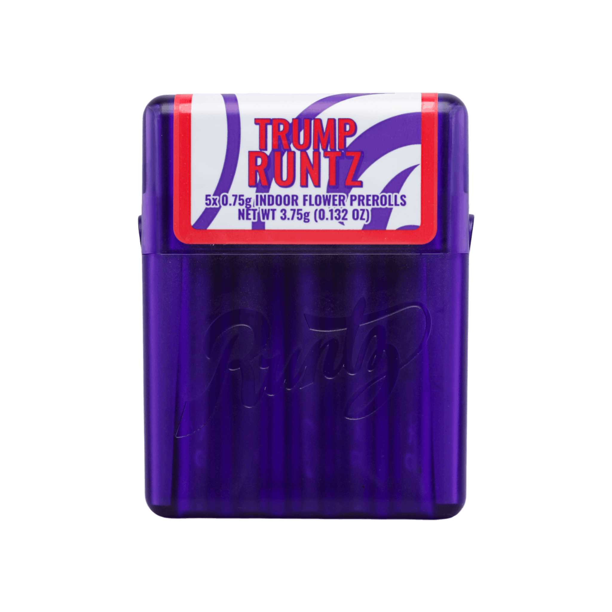 Runtz Trump Runtz 5pk 3.75g Pre-Rolls