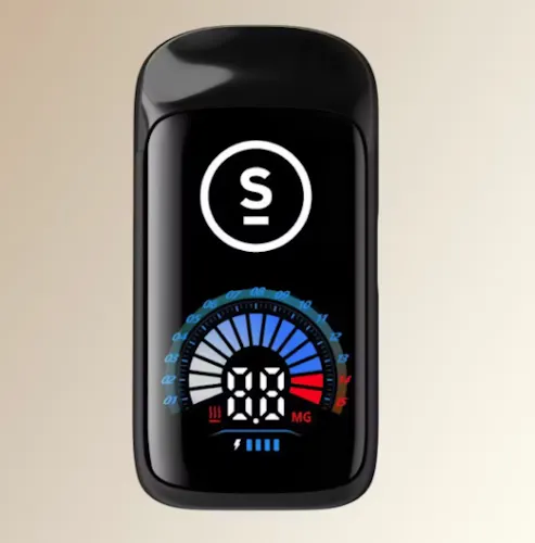 Briq – Waffle Hut – Disposable 2g-active