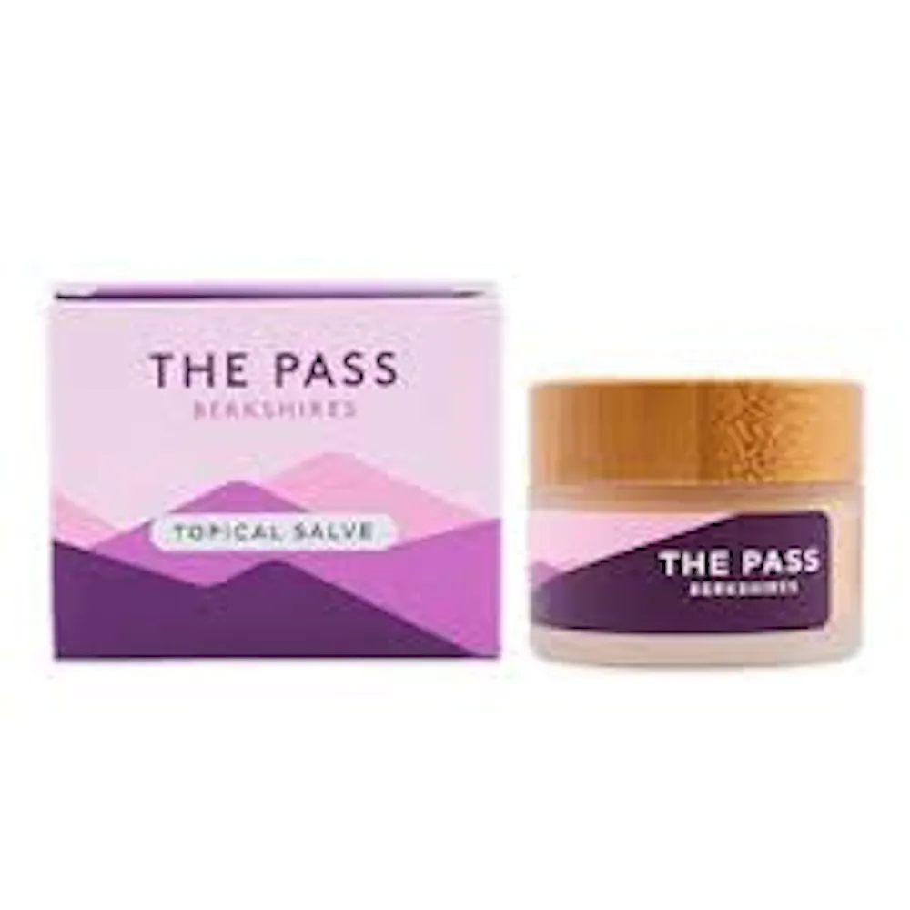 Product Lemon Lavender Muscle Gel 5:1