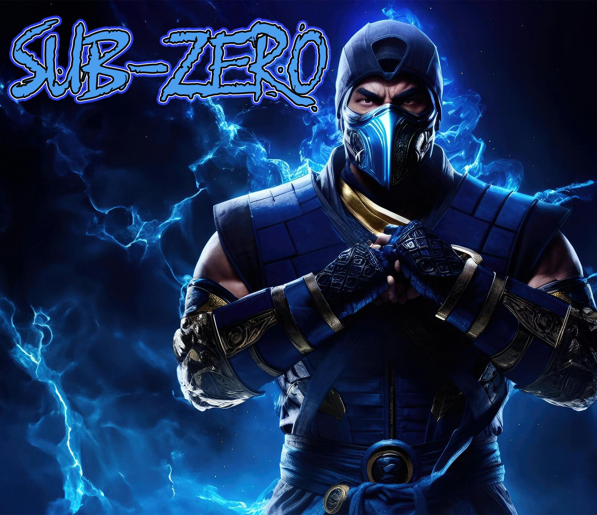 DELI - Sub Zero (Smalls)