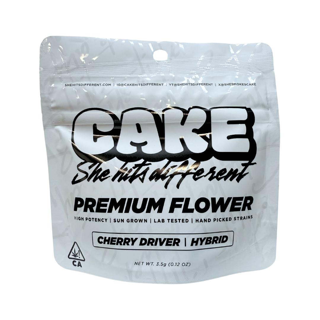 CHERRY DRIVER-0
