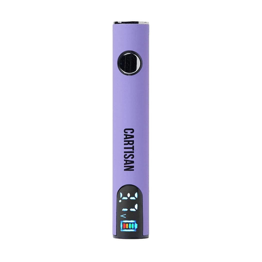 Pro Pen NEO 400 Rainbow Battery | Cartisan | Substance | Cottage Grove
