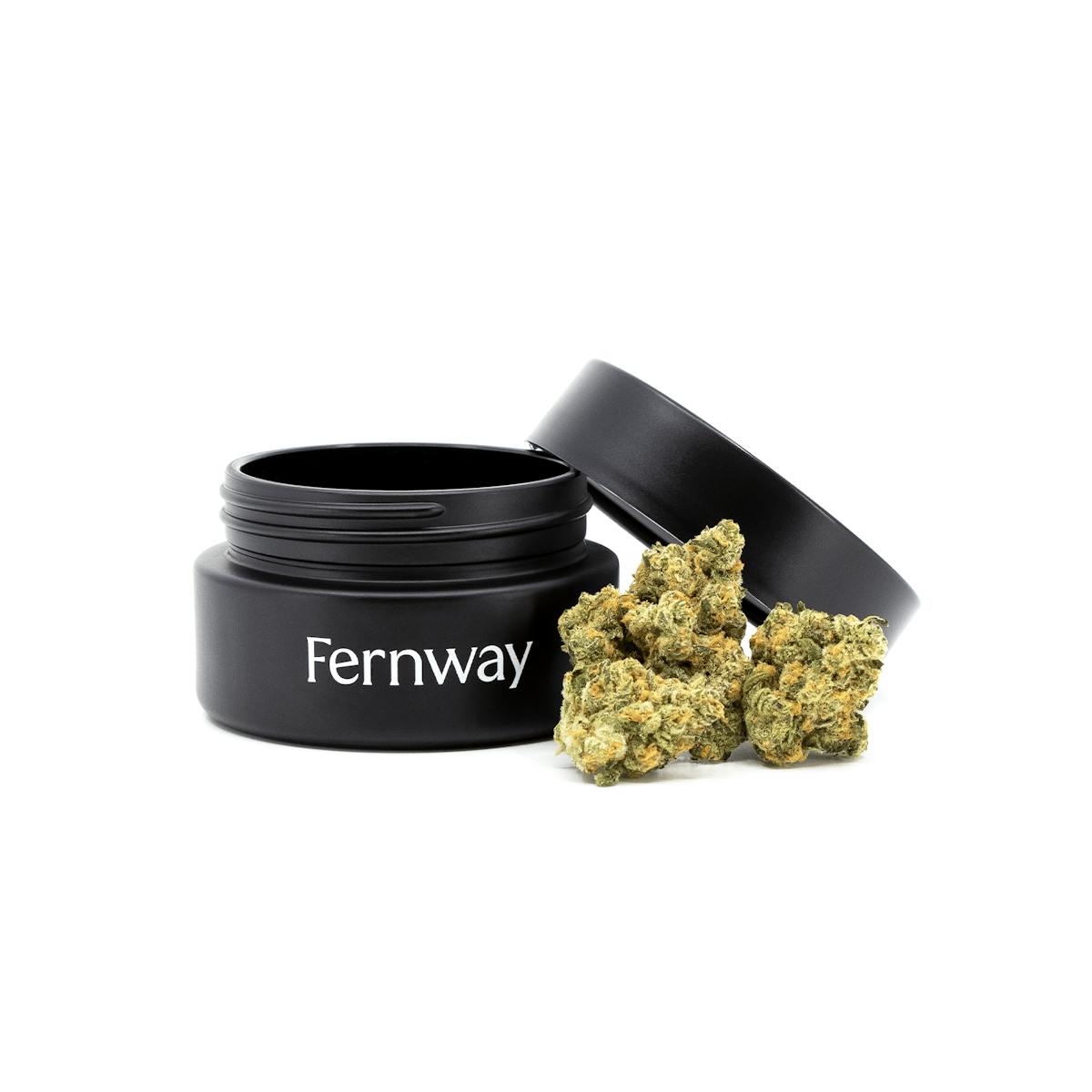 Image of Berry Chill | 3.5g Flower