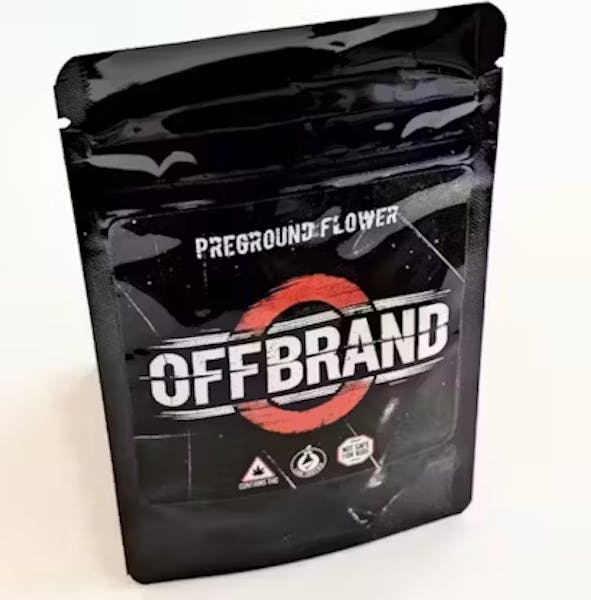 Miracle Mintz (I) - 7g Pre Ground Flower - Offbrand