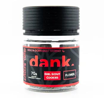 Girl Scout Cookies | Limited Run