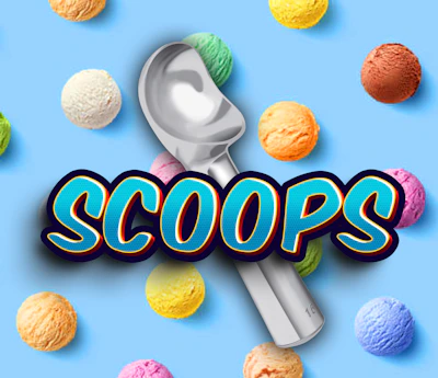 DELI - Scoops - FLOWER by Common Citizen at King of Budz