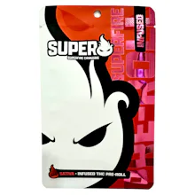 Superfire - 1.2g Infused Preroll - Super Lemon Haze