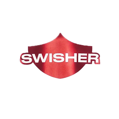 Swisher - 2-Pack 1.5g Infused Blunts - Watermelon (S)