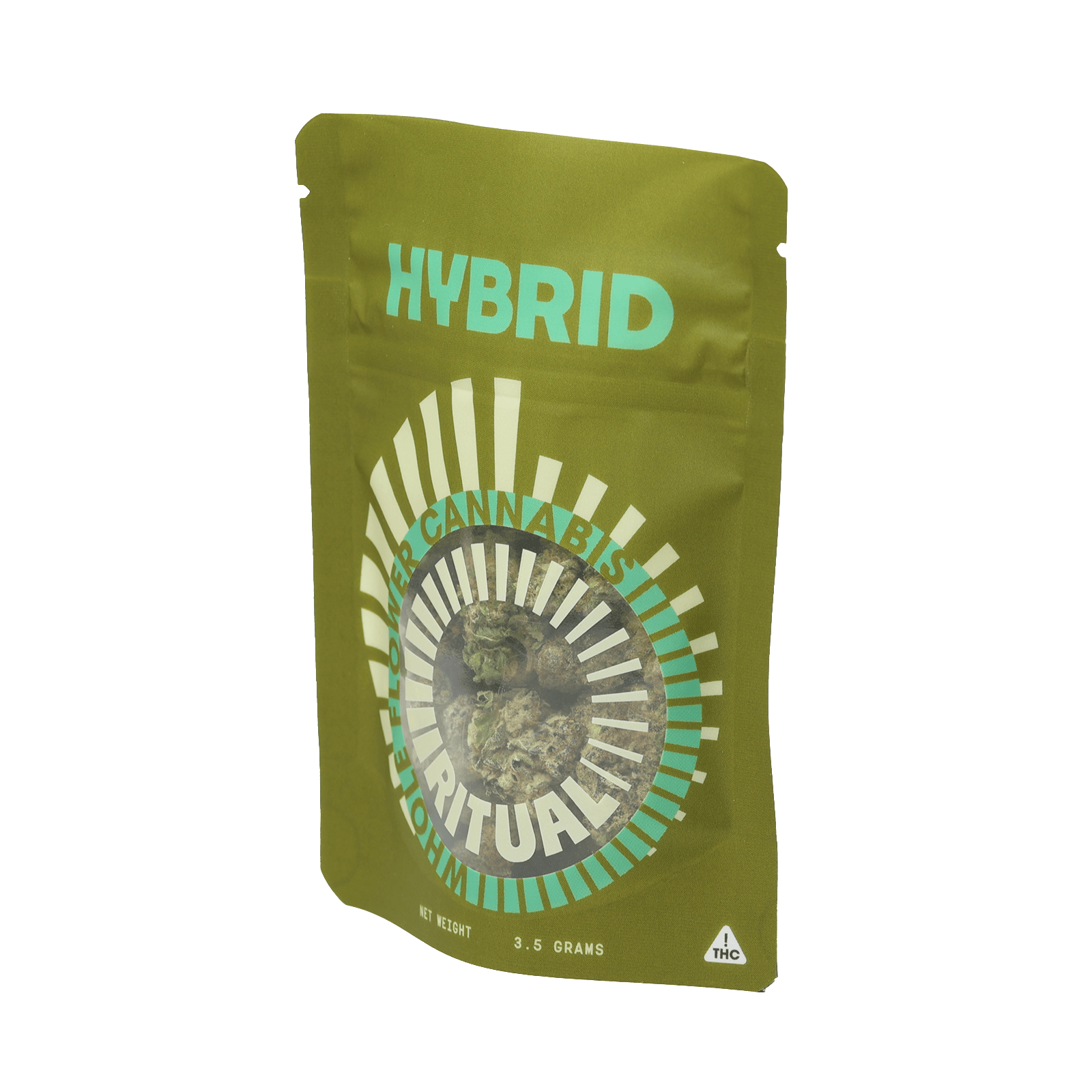 Permanent Chimera #33