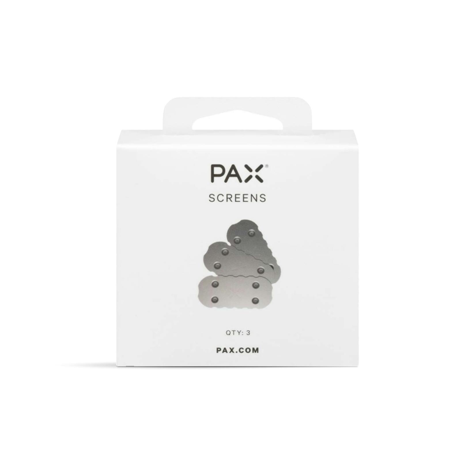 Pack Of Screens - 3pk | PAX | KindPeoples - Soquel